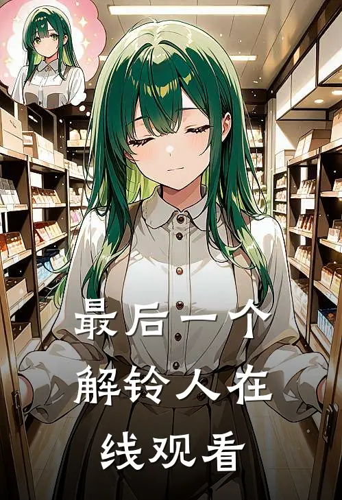 最后一个解铃人在线观看