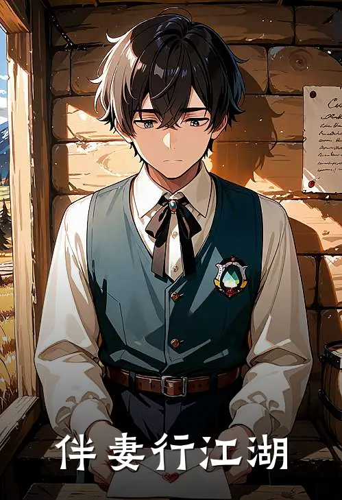 伴妻行江湖