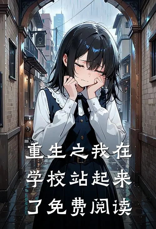 重生之我在学校站起来了免费阅读