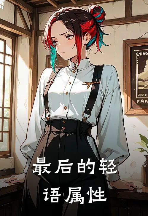 最后的轻语属性