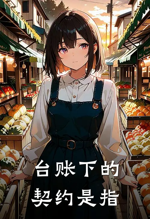 台账下的契约是指