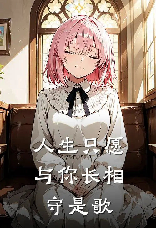 人生只愿与你长相守是歌