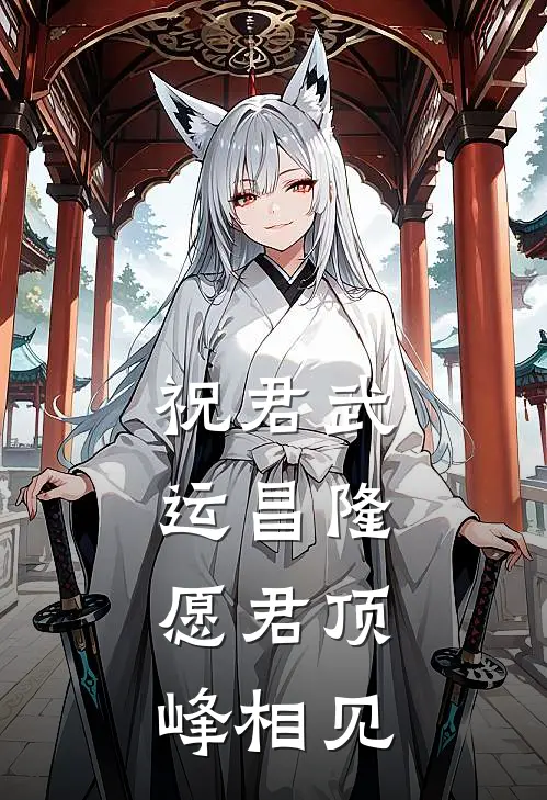 祝君武运昌隆,愿君顶峰相见