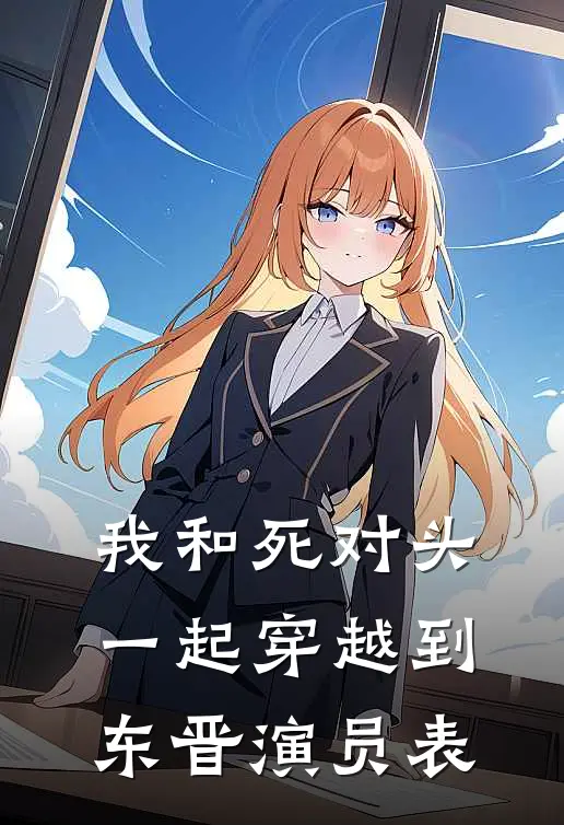 我和死对头一起穿越到东晋演员表