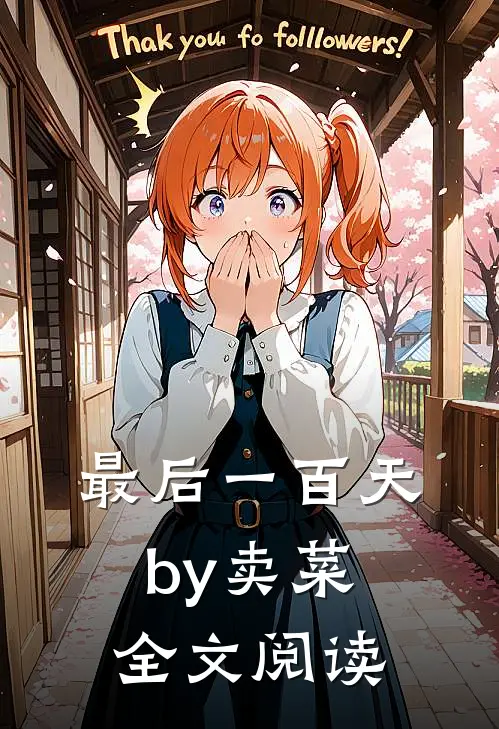 最后一百天by卖菜全文阅读