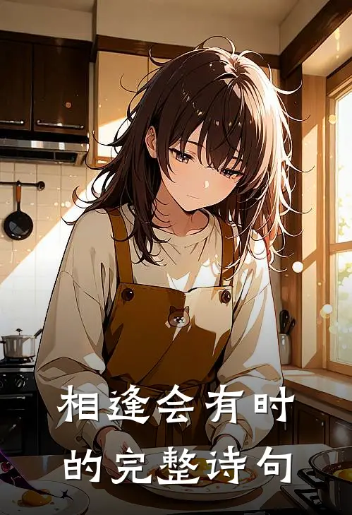 相逢会有时的完整诗句