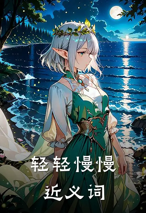 轻轻慢慢近义词