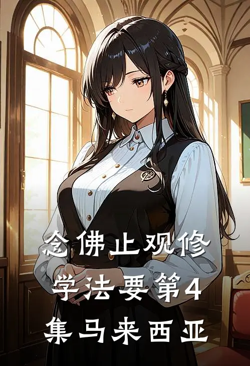 念佛止观修学法要第4集马来西亚