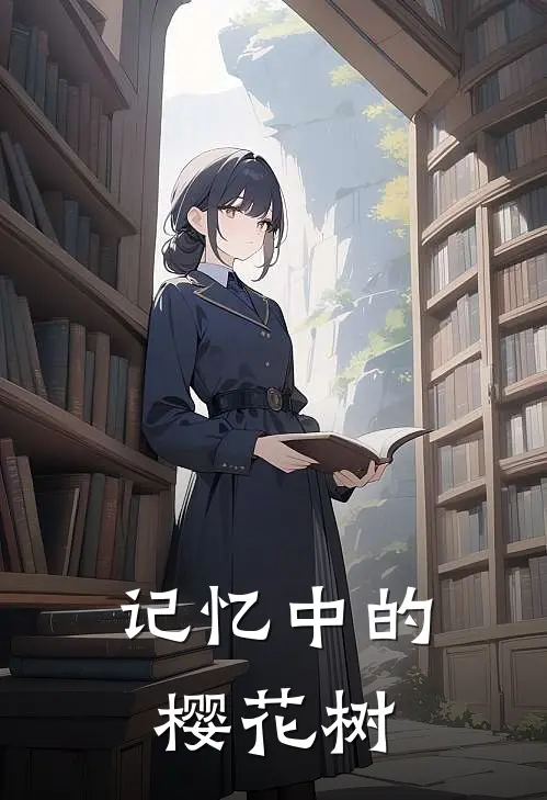 记忆中的樱花树