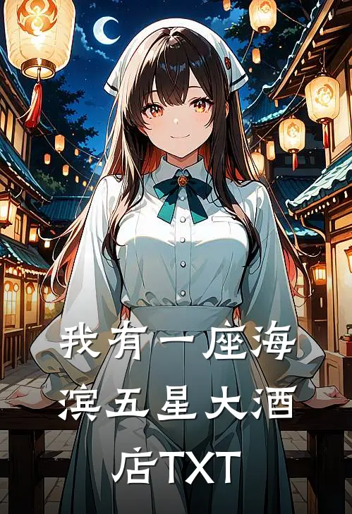 我有一座海滨五星大酒店TXT