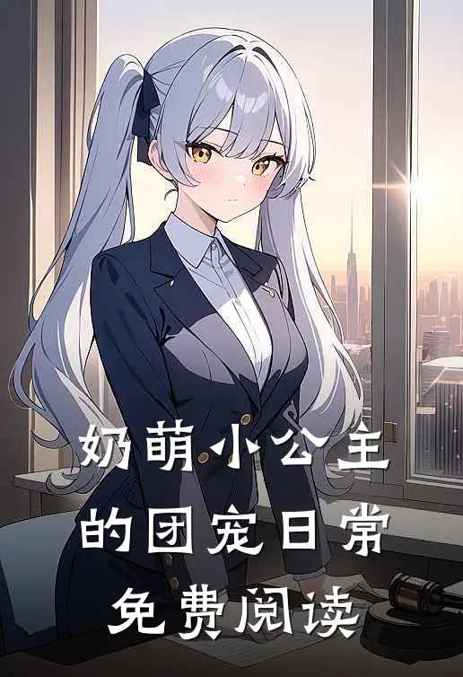 奶萌小公主的团宠日常免费阅读