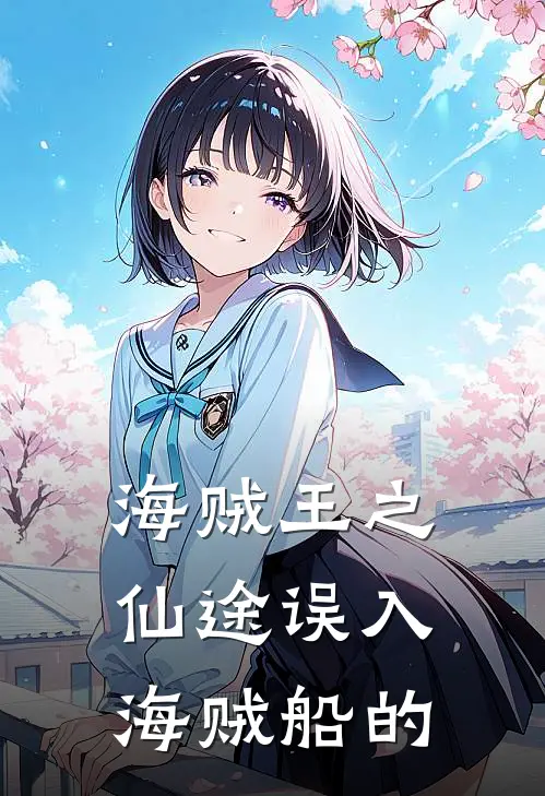 海贼王之仙途误入海贼船的