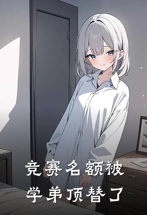 竞赛名额被学弟顶替了