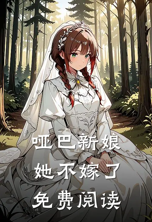 哑巴新娘她不嫁了免费阅读