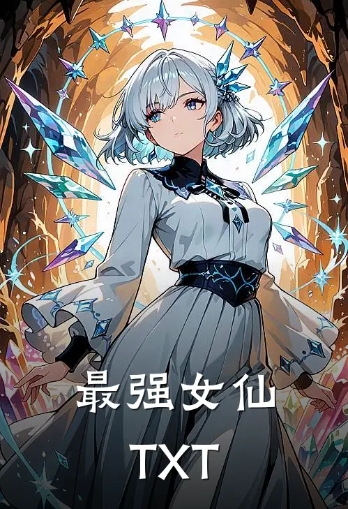 最强女仙TXT