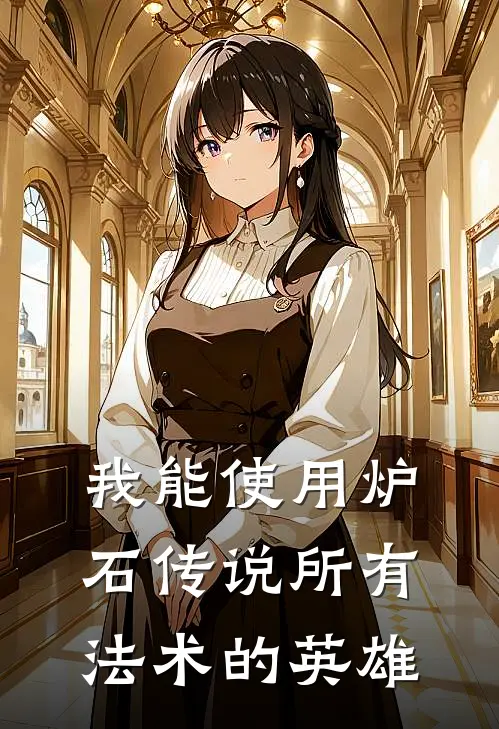 我能使用炉石传说所有法术的英雄