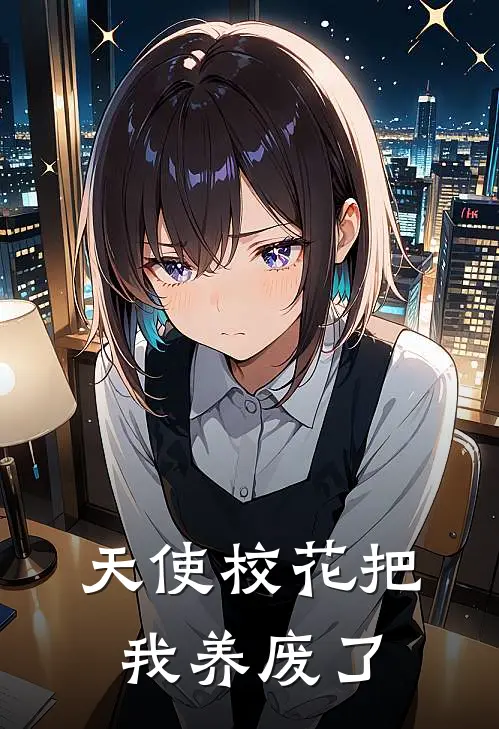 天使校花把我养废了