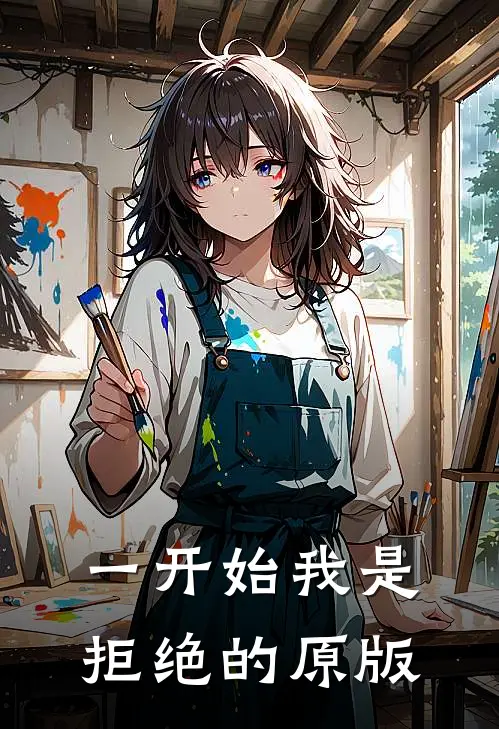 一开始我是拒绝的原版