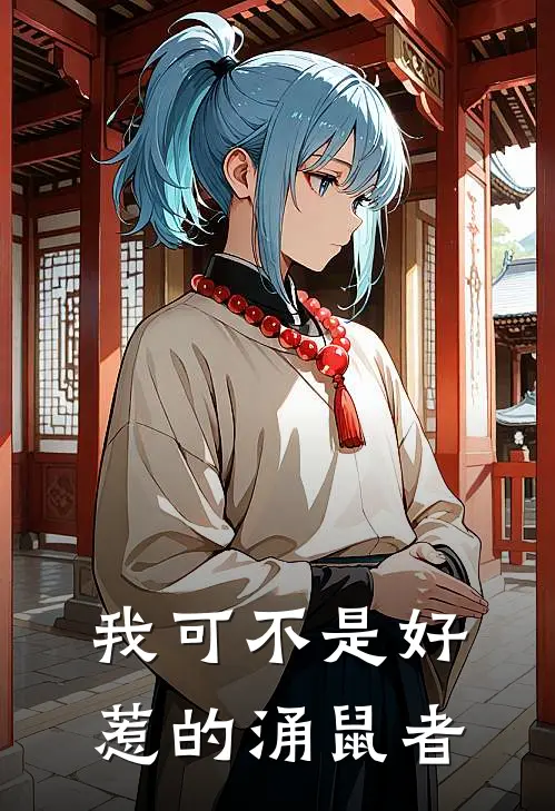 我可不是好惹的涌鼠者