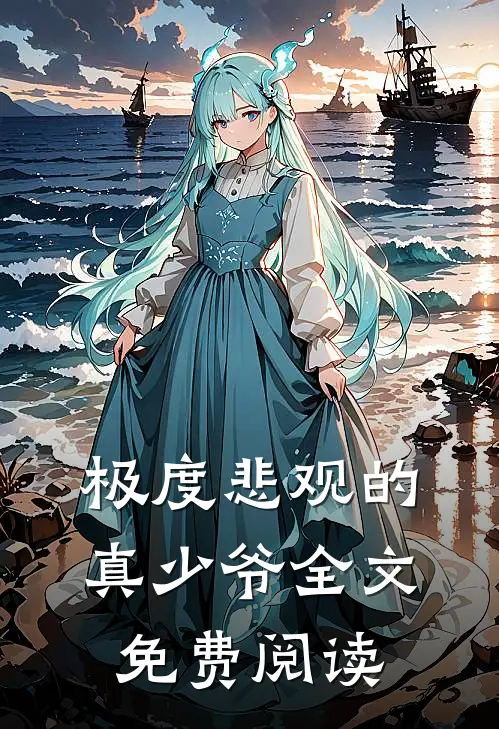 极度悲观的真少爷全文免费阅读