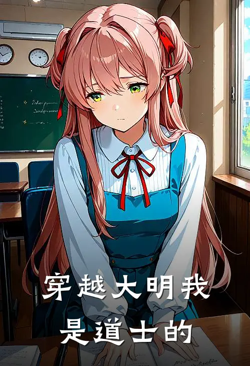 穿越大明我是道士的