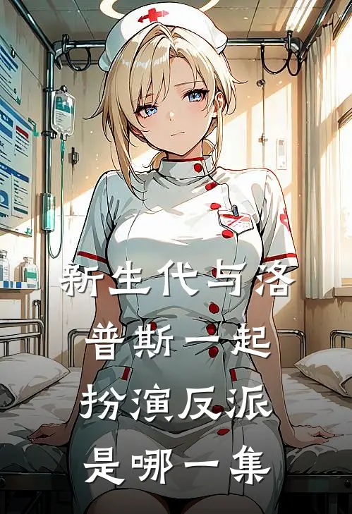 新生代与洛普斯一起扮演反派是哪一集