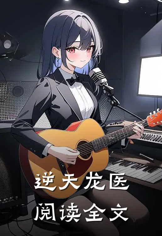 逆天龙医阅读全文