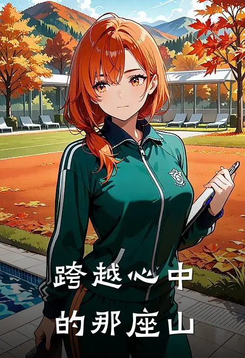 跨越心中的那座山