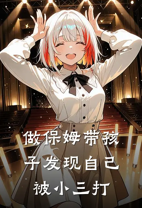 做保姆带孩子发现自己被小三打