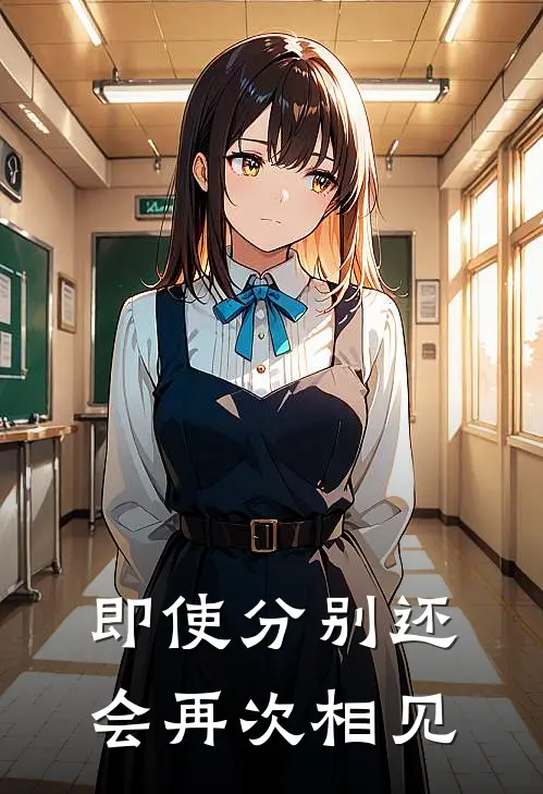 即使分别还会再次相见