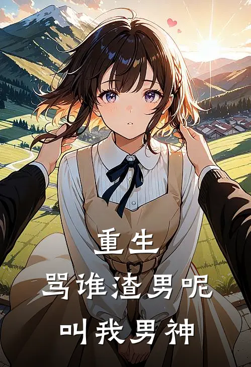 重生：骂谁渣男呢，叫我男神(顾子煜秦思瑶)最新好看小说_无弹窗全文免费阅读重生：骂谁渣男呢，叫我男神顾子煜秦思瑶