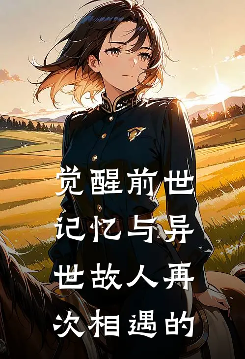 觉醒前世记忆与异世故人再次相遇的