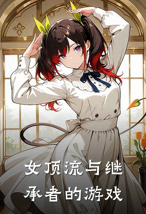 女顶流与继承者的游戏