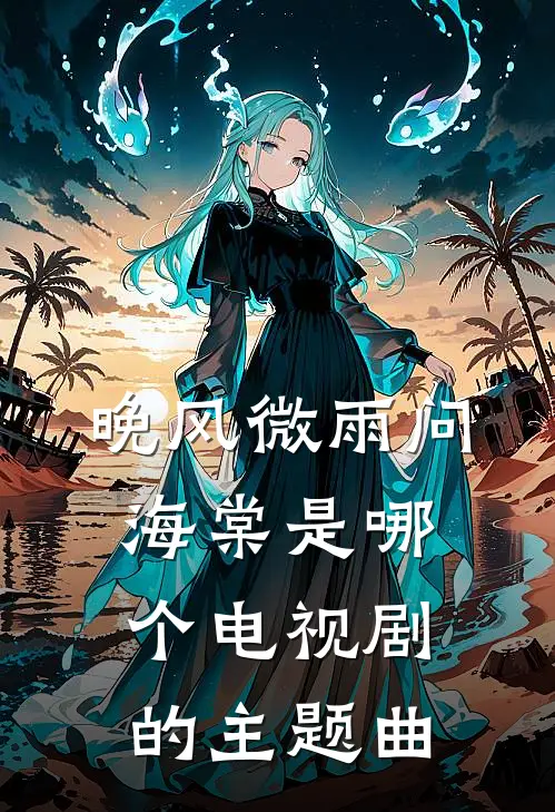 晚风微雨问海棠是哪个电视剧的主题曲