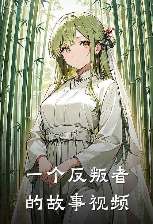 一个反叛者的故事视频