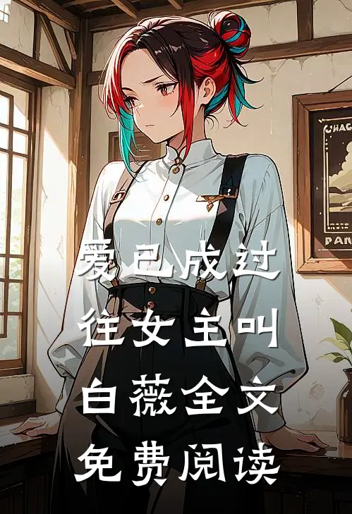 爱已成过往女主叫白薇全文免费阅读