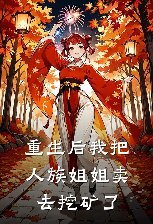 重生后我把人族姐姐卖去挖矿了