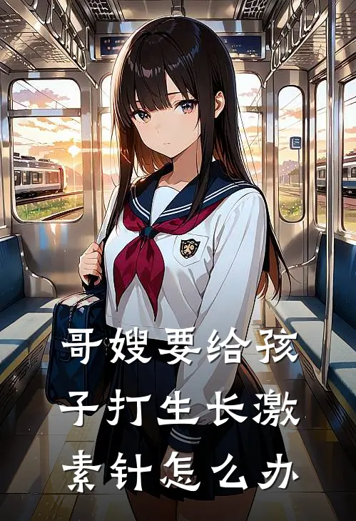 哥嫂要给孩子打生长激素针怎么办