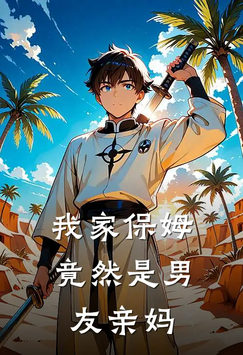 我家保姆竟然是男友亲妈