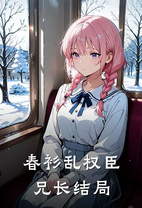 春衫乱权臣兄长结局