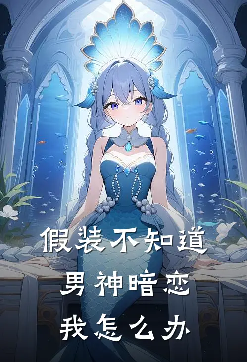 假装不知道男神暗恋我怎么办