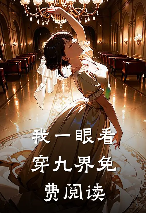 我一眼看穿九界免费阅读