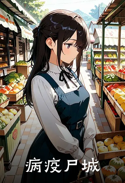 病疫尸城