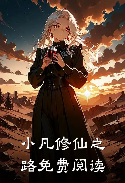 小凡修仙之路免费阅读