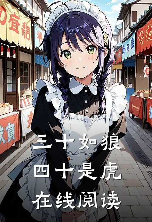 三十如狼四十是虎在线阅读