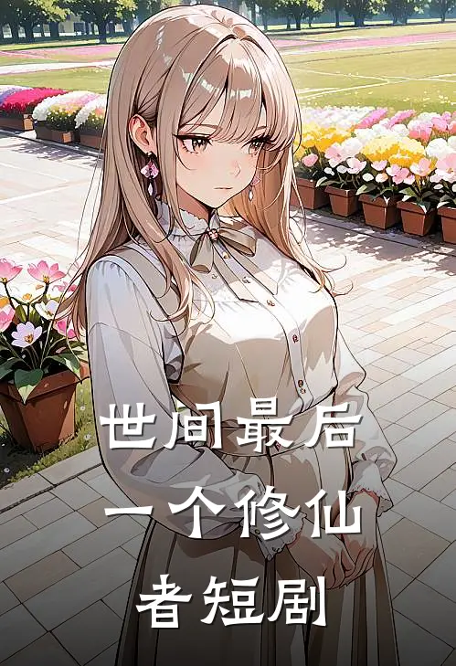 世间最后一个修仙者短剧