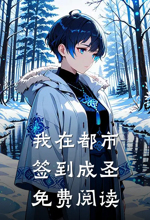 我在都市签到成圣免费阅读