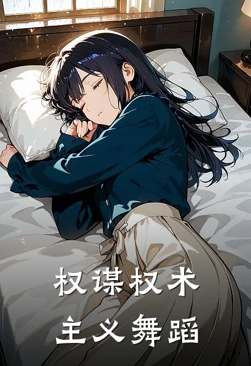 权谋权术主义舞蹈