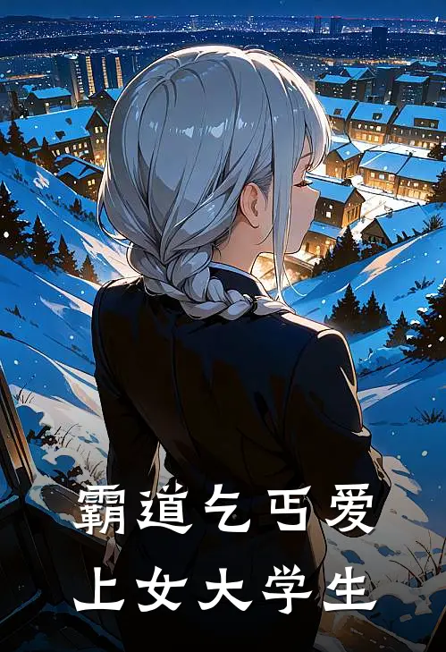 霸道乞丐爱上女大学生