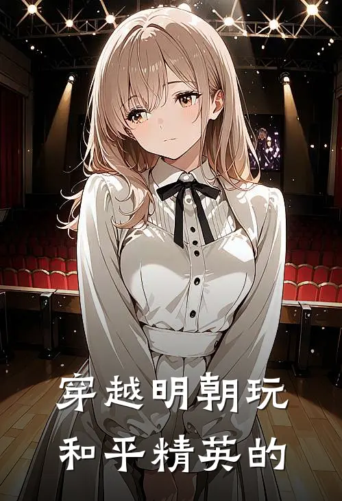 穿越明朝玩和平精英的